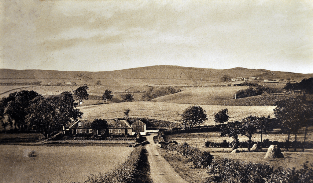 Passford, Darvel. Date unknown.