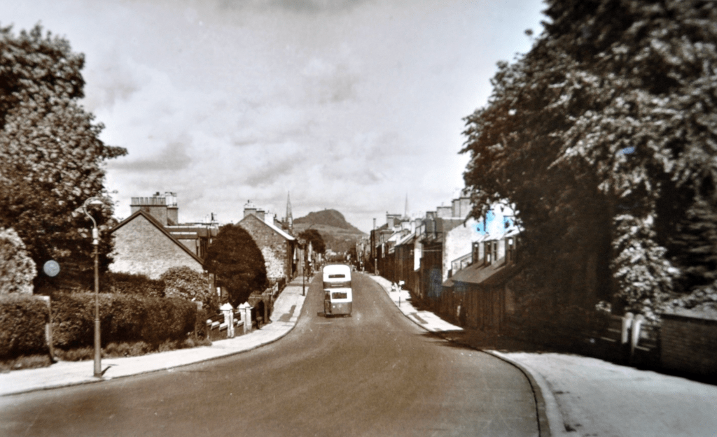 Townfoot. Date unknown.