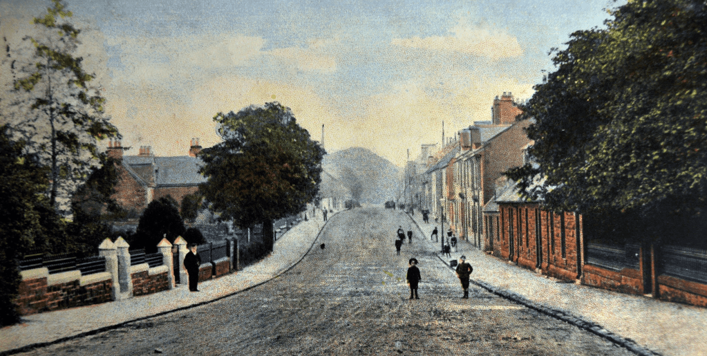 Townfoot. Date unknown.