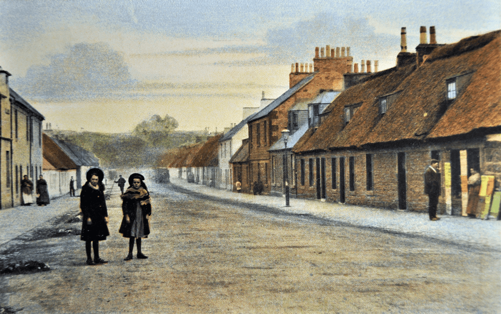 Townhead. Date unknown.