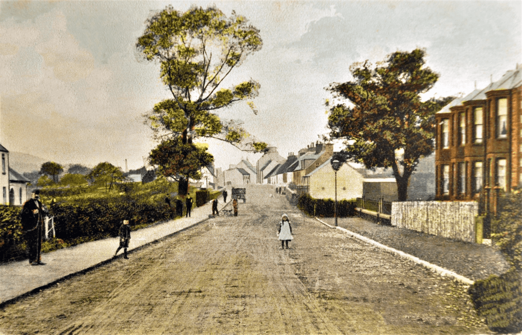 Townhead. Date unknown.